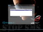 Windows 8.1 Enterprise Stop SMS Optimized by Yagd v.01.2016 (x64)