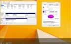 Windows 8.1 Pro VL 9600.18146 x86-x64 RU PIP FINAL 2015