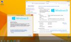 Windows 8.1 Pro vl Update 3 ESD Pre-activated TeamOS