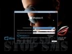 Windows 8.1 Pro x86/x64 2in1 Orig Stop SMS Uni Boot by Qmax