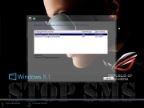 Windows 8.1 Pro x86/x64 2in1 Orig Stop SMS Uni Boot by Qmax