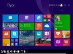 Windows 8.1 Single Language WITH UPDATE x64 (OEM) []