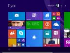 Windows 8.1 with Update Pro (x86x64) [v.Update 3 + Aero Glass] by YelloSOFT [Ru]