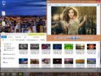 Windows 8.1 with Update Pro (x86x64) [v.Update 3 + Aero Glass] by YelloSOFT [Ru]