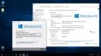 Windows Enterprise VL Editions xp pe StartSoft 84-2015 [Ru]