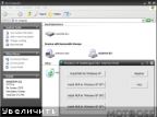 Windows XP Professional SP3 x86 - Black Edition 2015.9.12 (Eng/RusLP)