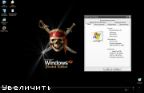 Windows XP Professional SP3 x86 - Black Edition 2015.9.12 (Eng/RusLP)