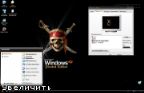 Windows XP Professional SP3 x86 - Black Edition 2015.9.12 (Eng/RusLP)