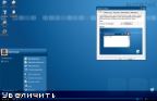 Windows XP Professional SP3 x86 - Black Edition 2015.9.12 (Eng/RusLP)