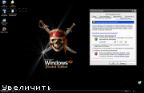Windows XP Professional SP3 x86 - Black Edition 2015.9.12 (Eng/RusLP)