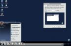 Windows XP Professional SP3 x86 - Black Edition 2015.9.12 (Eng/RusLP)