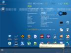 Windows XPsp3 Live CD + NET Framework 1,2,3,3.5,4  4.1 final