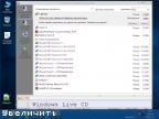 Windows XPsp3 Live CD + NET Framework 1,2,3,3.5,4