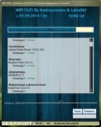 WPI DVD v.20.09.2014 Lite By Andreyonohov & Leha342 [Ru]