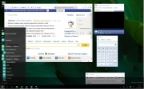 Microsoft Windows 10 Ent-Pro 11103 x64 EN-RU EXTRA 2x1