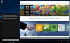Microsoft Windows 10 Ent-Pro 11103 x64 EN-RU FILL 2x1