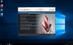 Microsoft Windows 10 Enterprise 11102 BIZ by Lopatkin
