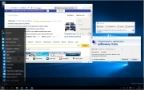Microsoft Windows 10 Enterprise 14251 x86-x64 RU EXTRIM 2x1