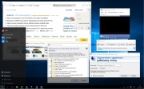 Microsoft Windows 10 Pro 10586.71 th2 x64 RU PIP 2x1