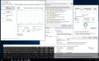 Microsoft Windows 10 Pro 10586.71 th2 x64 RU PIP 2x1