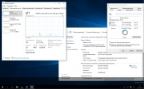 Microsoft Windows 10 Pro 11099 x86-x64 RU GAMES