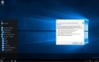 Microsoft Windows 10 Pro 14251 x86-x64 RU PIP 2x1