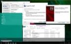 Microsoft Windows 10 Pro 14251 x86-x64 RU PIP 2x1