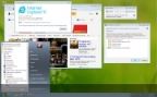 Microsoft Windows 7 Ultimate-Professional SP1 7601.23250 x86-x64 RU EXTRIM 8x1