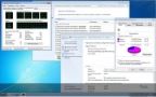 Microsoft Windows 7 Ultimate-Professional SP1 7601.23250 x86-x64 RU EXTRIM 8x1