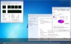Microsoft Windows 7 Ultimate-Professional SP1 7601.23250 x86-x64 RU EXTRIM 8x1