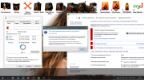 Win 10 Pro 1511.71 ((Ligh-Store ) (x64) By Bella and Mariya (2016) RUS.iso