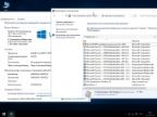 Windows 10 Enterprise LTSB (x86/x64) + Office 2016 by SmokieBlahBlah 15.01.16