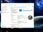 Windows 10 Enterprise LTSB (x86/x64) [v.1] by YelloSOFT [Ru]