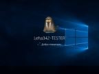 Windows 10 Enterprise miniLite 11099 1156.RS1 by vlazok
