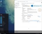 Windows 10 Enterprise (x64) by SLO94 v05.01.16 [Ru]