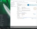 Windows 10 Enterprise (x86) by SLO94 v.08.01.16 [Ru]