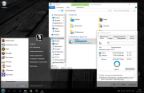 Windows 10 eXtreme Edition 2.1.2 by C400s