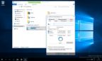 Windows 10 Insider Preview 11099.1000.160109-1156.RS1_RELEASE (Redstone 1) (x86/x64) (Rus/Eng) [13/01/2016] (ESD) by W.Z.T