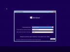 Windows 10 Insider Preview 11099.1000.160109-1156.RS1_RELEASE (Redstone 1) (x86/x64) (Rus/Eng) [13/01/2016] (ESD) by W.Z.T