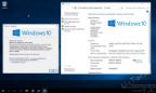 Windows 10 Insider Preview 14251.1000.160124-1059.RS1_RELEASE (Redstone 1)