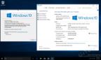 Windows 10 Insider Preview 14251.1000.160124-1059.RS1_RELEASE (Redstone 1)