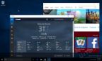 Windows 10 Insider Preview 14251.1000.160124-1059.RS1_RELEASE (Redstone 1)