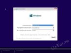 Windows 10 Insider Preview 14251.1000.160124-1059.RS1_RELEASE (Redstone 1)