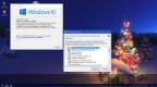 Windows 10 Pro 1511 Lite by vlazok (x64) [Ru] (2016)