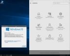 Windows 10 Pro (x64) by SLO94 v.14.01.16 [Ru]