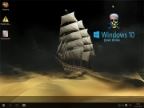 Windows 10 Professional x86 PIRATES by novik