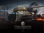 Windows 10x86x64 Enterprise WoT UralSOFT v.6-7.16