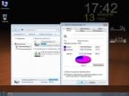 Windows 7 Pro SP1 RU x86/x64 Lite by naifle v.2