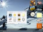 Windows 7 SP1 All Editions (x86/x64) Light v.2.2 by X-NET