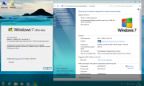 Windows 7 SP1 RU BEST 7 Edition Release 15.12.5